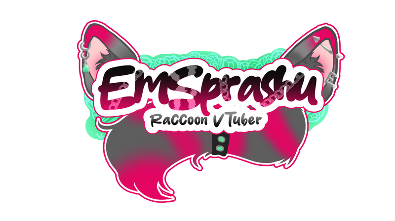 Logo design ~ EmSprashu