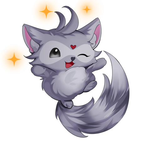 Kip's Design ~ Harunakii