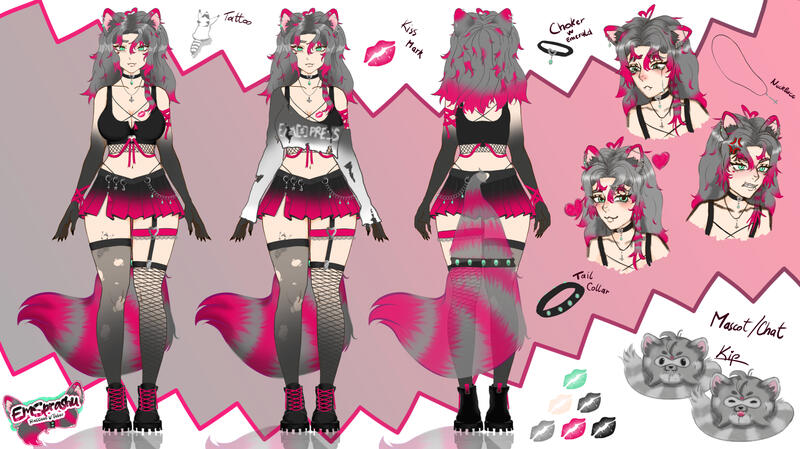 EmSprashu's design ~ EmSprashu